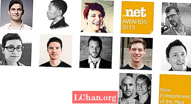 .net Awards 2013: Top 10 neue Unternehmer