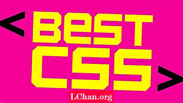 10 kerangka CSS terbaik di tahun 2020
