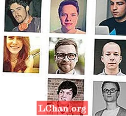 10 säravat noort veebidisainerit, mida vaadata 2013. aastal