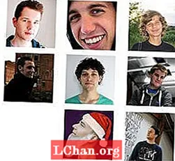 10 ragyogó fiatal webfejlesztő nézhető meg 2013-ban
