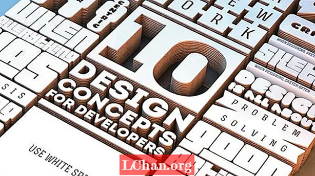 10 dizaina koncepcijas, kas jāzina katram tīmekļa izstrādātājam