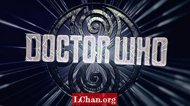 10 magische Doctor Who Designs, die Sie sehen müssen