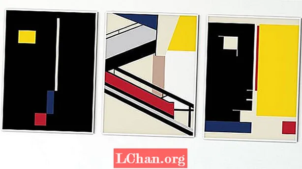 10 objectes per portar l'estil Bauhaus al vostre estudi