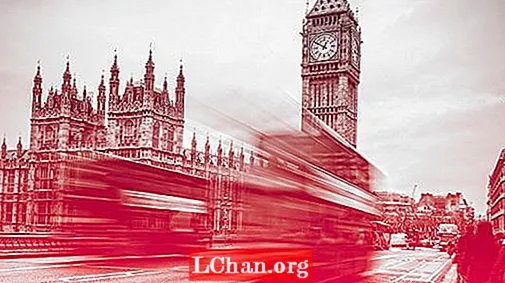 10 mga kadahilanan upang dumalo sa Bumuo ng London 2014