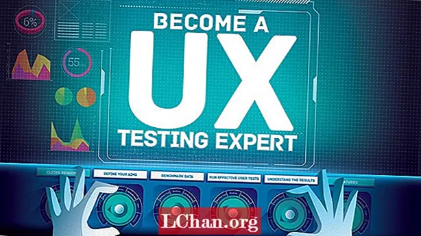 10 pasos para una excelente prueba de UX