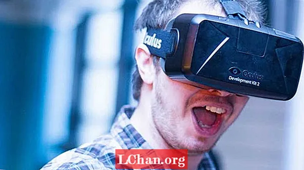 10 tips untuk memulai virtual reality