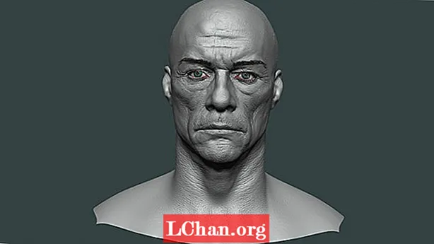 10 sposobów na poprawę anatomii 3D