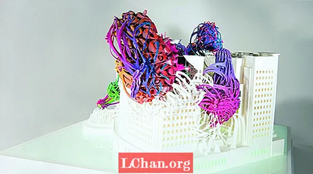 12 viisi, kuidas 3D-printimine muutis maailma