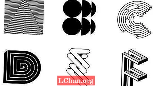 Los 15 mejores proyectos de tipografía de 2015