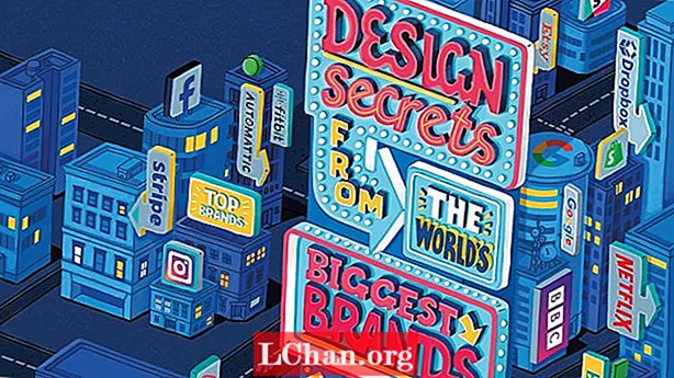 15 secrete de design web de la cele mai mari mărci din lume