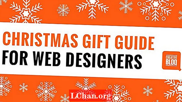 20 kerstcadeau-ideeën voor webdesigners