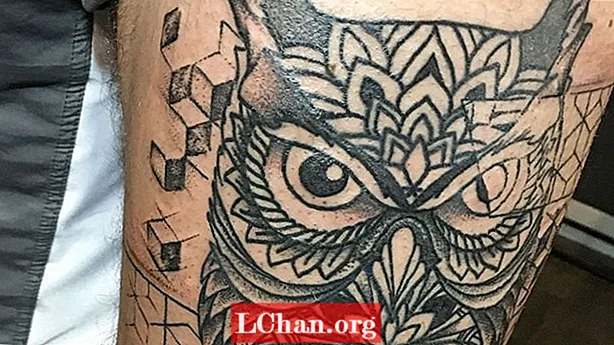 23 designers och deras fantastiska tatueringar