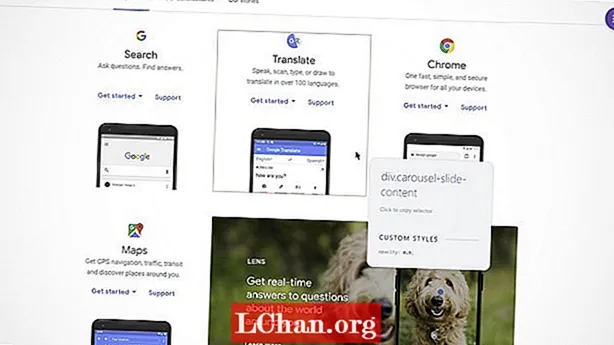 30 extensions de Chrome per a dissenyadors web i desenvolupadors