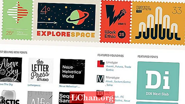 4 beste typografische tools voor webontwerpers