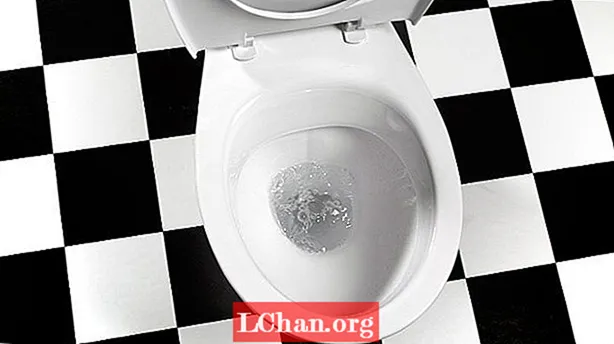 6 UX Lektioune kënnt Dir op der Toilette léieren