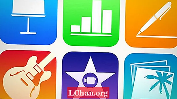 7 kuldreeglit hiilgavate iOS 7 ikoonide loomiseks