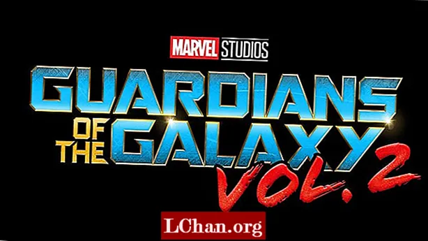 7 βασικές τυπογραφικές τάσεις στα λογότυπα της ταινίας Marvel