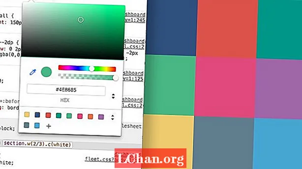 7 tips for å håndtere farger bedre på nettet - Kreativ