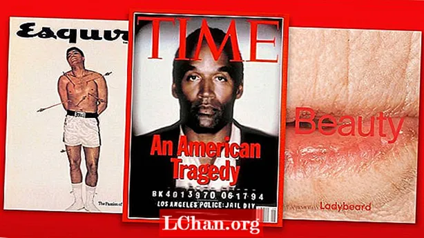 8 des couvertures de magazines les plus controversées de tous les temps
