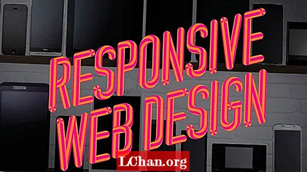 9 alat reka bentuk web responsif penting