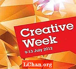 Adobe Creative Week se lanzará en julio de 2012