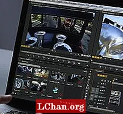 Adobe je predstavil platformo za sodelovanje za video profesionalce