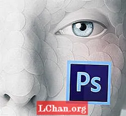 Adobe Photoshop CS6-ni ko'rib chiqish