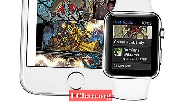 Adobe sprosti 3 nove aplikacije, da bo Apple Watch pomemben za oblikovalce