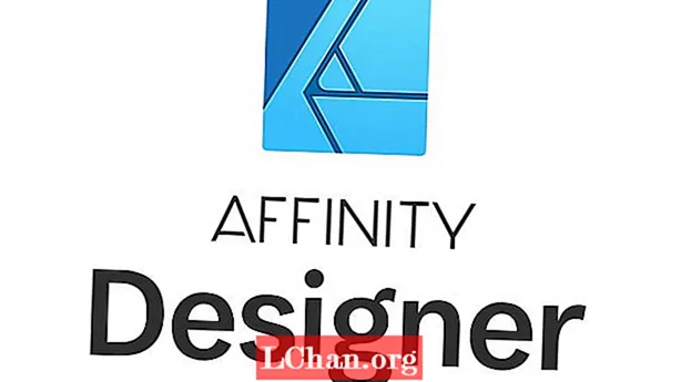 Affinity Designer: วิธีใช้เอฟเฟกต์และสไตล์