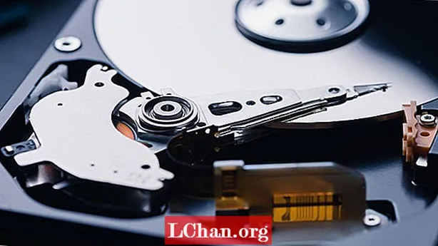 Všechny nejlepší interní pevné disky: Perfektní pevné disky a disky SSD pro vás