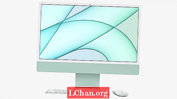 Apple iMac M1 sharhi: Biz Apple-ning ajoyib yangi kompyuteri bilan tanishamiz