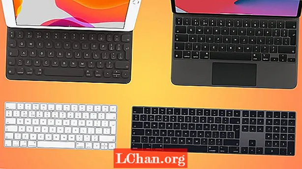 Apple-toetsenborden: de beste deals in mei 2021