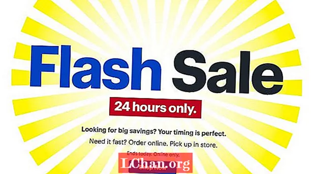 Best Buy flash-salg: Ta tak i noe billig kreativt sett i dette BARE DAGEN-arrangementet