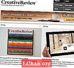 सप्ताह का ब्लॉग: रचनात्मक समीक्षा