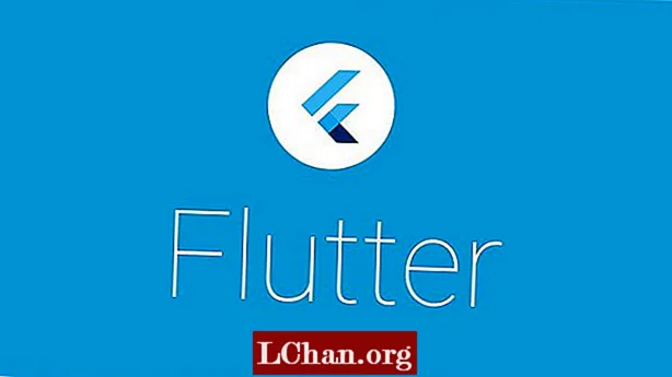 Google의 Flutter로 교차 플랫폼 모바일 앱 구축