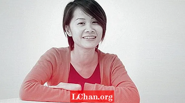 Chui Chui Tan iwwer d'Wichtegkeet vun internationaler Benotzerfuerschung