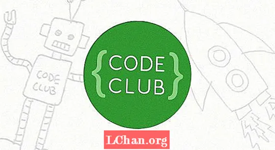 Code Club hledá dary na pomoc dětem při kódování