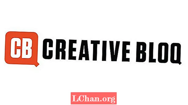 Tài trợ nội dung trên Creative Bloq