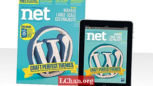 Lag perfekte WordPress-temaer med den nye utgaven av nettmagasinet - Kreativ