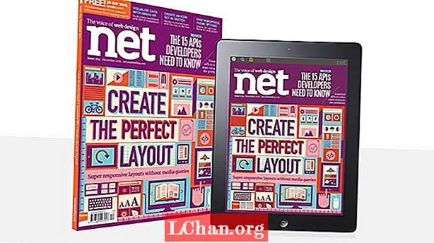 Skapa den perfekta layouten med den nya utgåvan av net