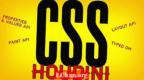 CSS Houdini: Alt du trenger å vite om de hotteste APIene - Kreativ