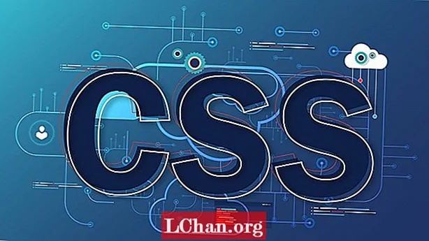 ເຄັດລັບ CSS ເພື່ອສັ່ນແຜນຜັງເວັບຂອງທ່ານ