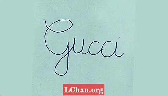 Oblikovalci se odzivajo na bizarno Guccijevo preimenovanje