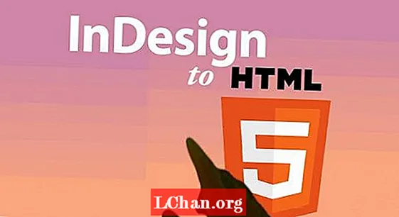 开发人员将InDesign展示为HTML5的“桥梁”