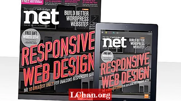 Descubra as novas ferramentas de design da web mais recentes