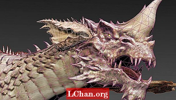 Ανακαλύψτε τα μυστικά του Dungeons & Dragons online παιχνιδιού Neverwinter