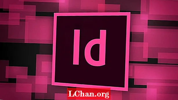 بارگیری InDesign: Adobe InDesign را رایگان یا با Creative Cloud دریافت کنید