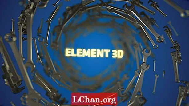 Element 3D: Co to je a jak jej používat