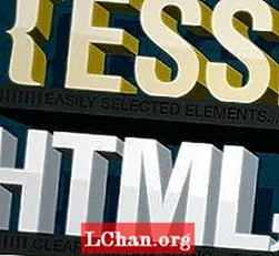 Wesentlech HTML, CSS a JavaScript Techniken