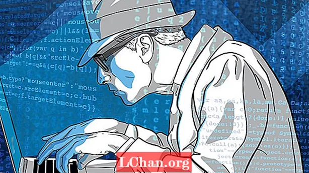 Etisk hacking: alt hvad du behøver at vide